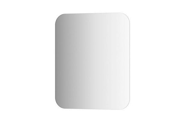 Зеркало с LED-подсветкой DEFESTO Opti DF 2813 50х60х2.6 см