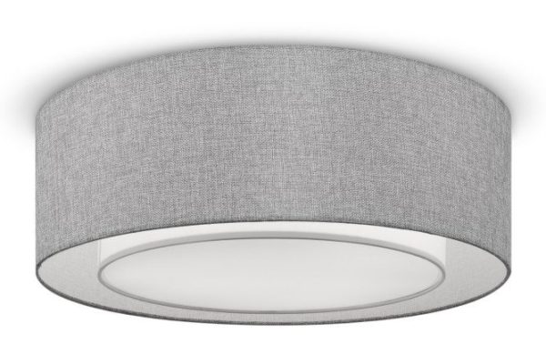 Светильник потолочный MAYTONI MOD613CL 12 кв.м., 52x17.5x52 см, E27