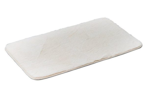 Коврик для ванной комнаты MICASA Feeling 50x80 см, Полиэстер