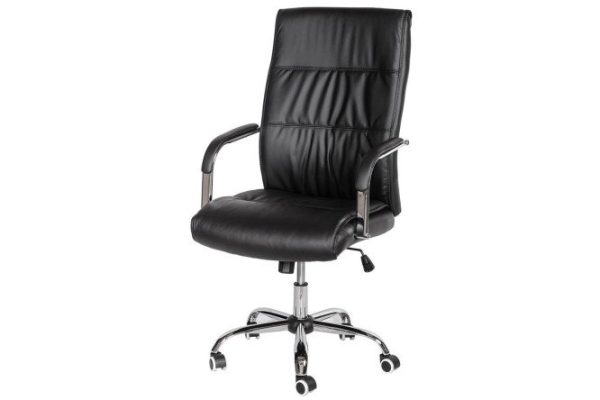 Компьютерное кресло MF-3011 black