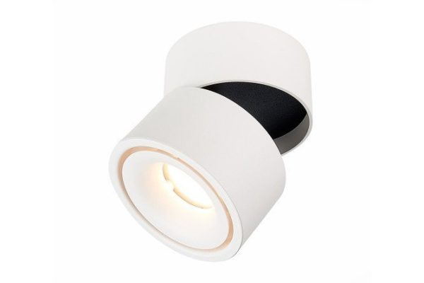 Светильник потолочный LED ST LUCE ST652 4 кв.м., LED, 10 см