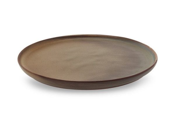 Тарелка десертная EVIO Nature Керамика, 21 см