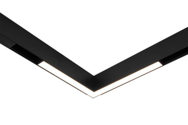 Трековый светильник ELEKTROSTANDARD Slim Magnetic Link