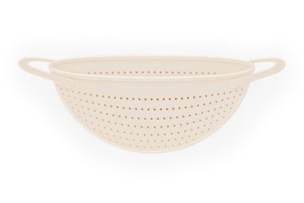 Дуршлаг-крышка BERKRAFT Home 35.5х1х13 см
