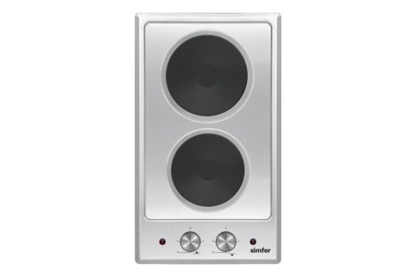 Электрическая панель SIMFER H30E02M011 30 см