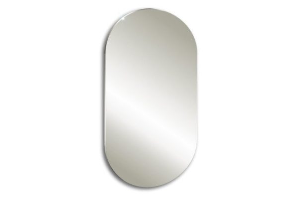 Зеркало с подсветкой Viva Lite LED-00002601 50х100х3 см
