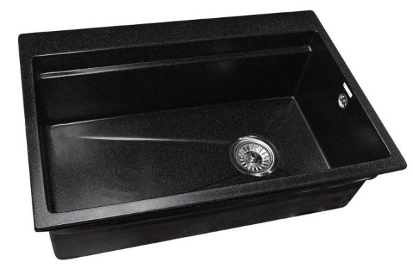 Мойка врезная GA-29-308 68.5х46.5х22.5 см