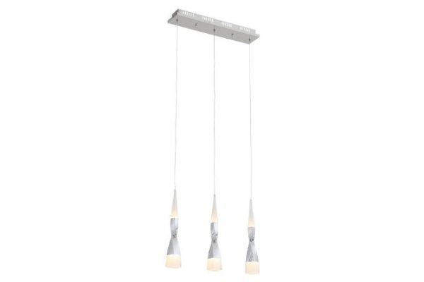 Светильник подвесной ST LUCE Bochie 7 кв.м., LED, 50 см
