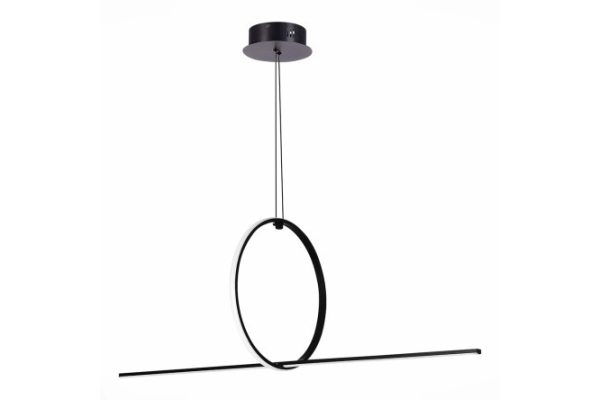Светильник подвесной ST LUCE Gaia 13 кв.м., LED, 110 см