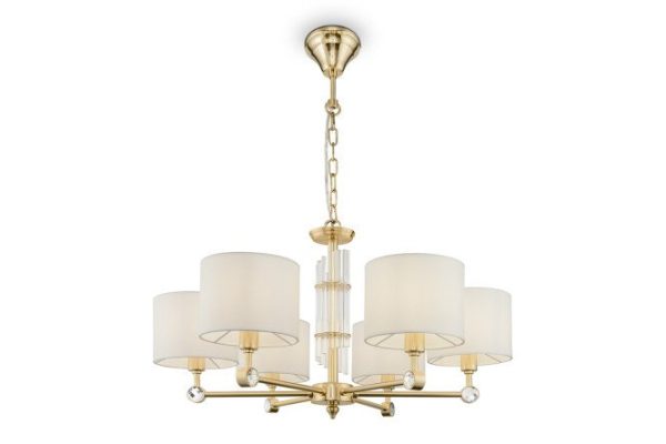 Люстра MAYTONI MOD088PL 16 кв.м., E14