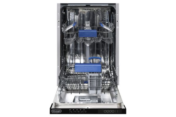 Посудомоечная машина DeLonghi DDWI 460 AMEDEO 45 см