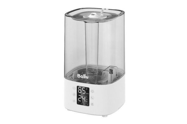 Увлажнитель ультразвуковой Ballu UHB-410