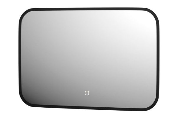 Зеркало с LED-подсветкой DEFESTO Aura DF 2962SH 60х40х2.6 см