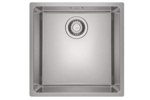 Мойка врезная FEX 210-40 127.0688.781 44х44х20 см