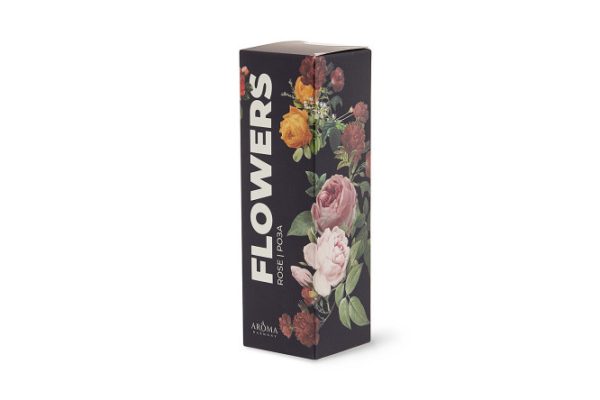 Диффузор Flowers rose 50 мл