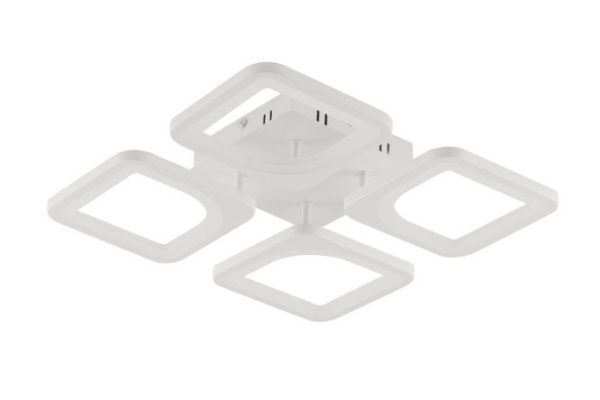 Светильник потолочный MODERLI Prima LED, 39 см