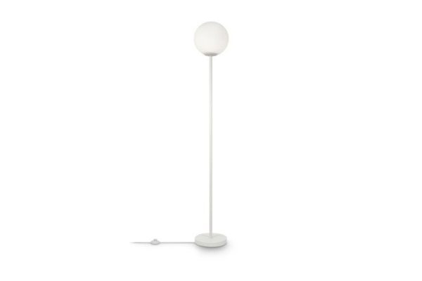Торшер MAYTONI Ring MOD013FL-01W 25x155x25 см, E27
