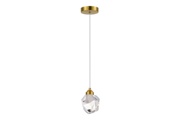 Светильник подвесной ST LUCE Cascato 10 кв.м., LED, 39 см