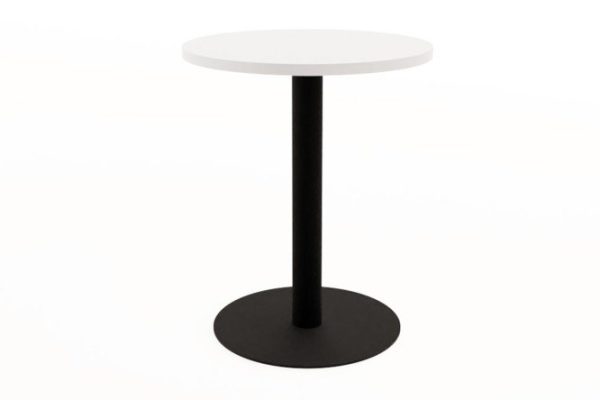 Стол обеденный Horeca Radius 60х74х60 см