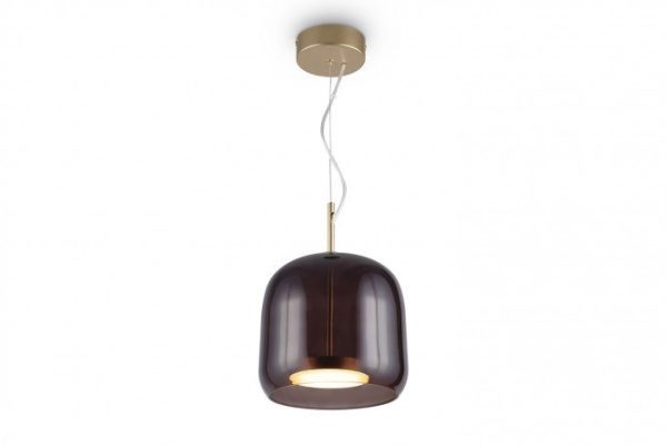Светильник подвесной LED MAYTONI MOD128PL 10 кв.м., LED