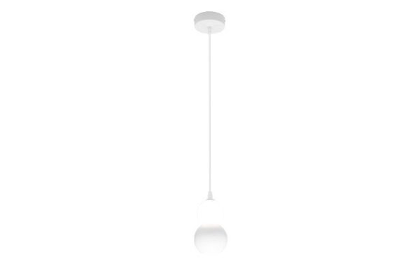 Светильник подвесной EUROSVET Polar 2 кв.м., 10х25х10 см, LED