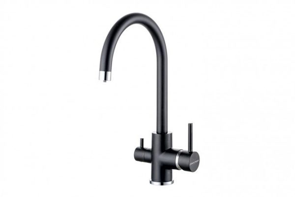 Смеситель для кухни PAULMARK Essen Es213211-401
