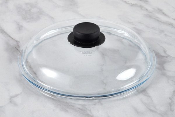Крышка PYREX High 26 см, Стекло
