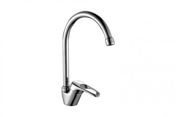 Смеситель для кухни ROSSINKA SILVERMIX B35-23