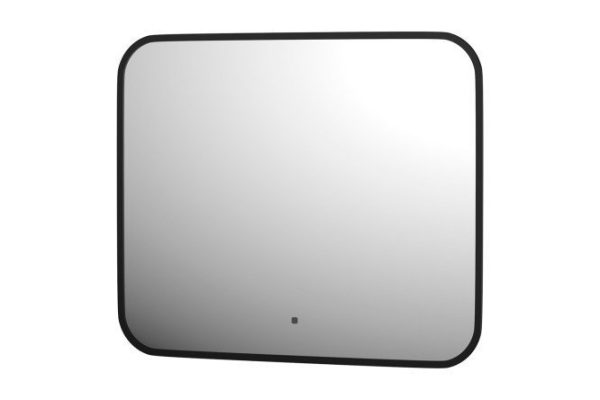 Зеркало с LED-подсветкой Aura DF 2973RH 60х50х2.6 см