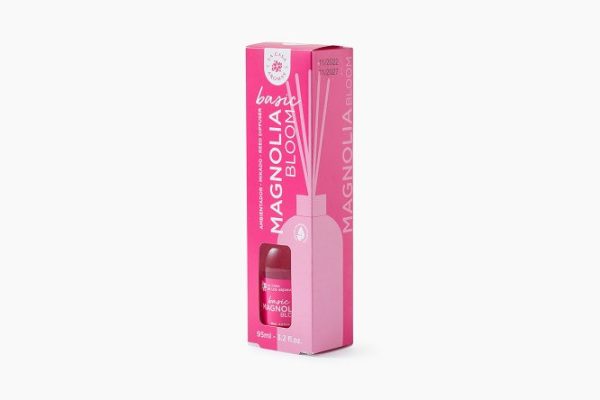 Диффузор Mikado Magnolia Bloom 95 мл