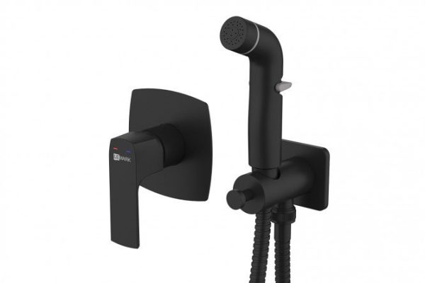 Смеситель для биде LEMARK Ursus LM7219BL