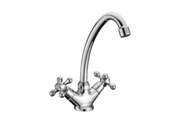 Смеситель для кухни LEMARK Standard LM2104C