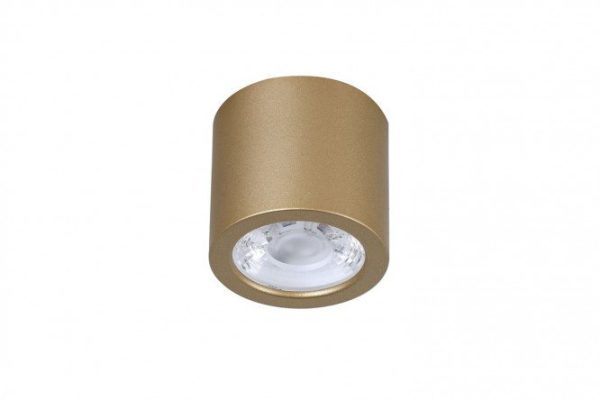 Светильник потолочный FAVOURITE Deorsum 28 кв.м., LED, 6 см