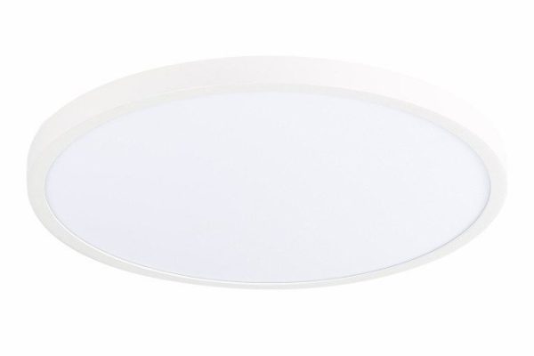 Светильник потолочный LED ST LUCE ST601 11 кв.м., LED, 40 см