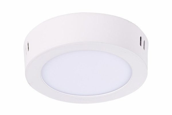 Светильник потолочный LED ST LUCE Nubes 2 кв.м., LED, 11 см