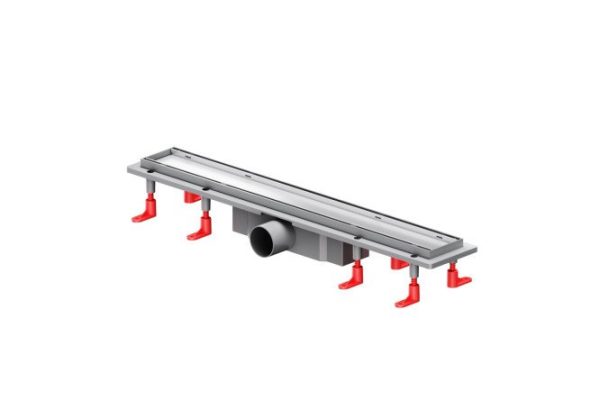 Трап для душа линейный AM.PM Primeflow W02SC-U11-060-04SB