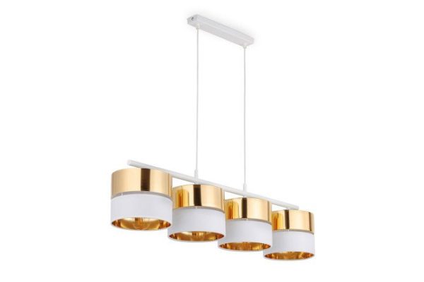 Светильник подвесной TK LIGHTING Hilton 16 кв.м., 94х28.5х20 см, E27