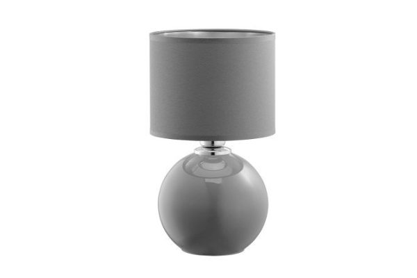 Светильник настольный TK LIGHTING Palla E27, 20x36x20 см