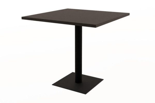 Стол обеденный Horeca Simple 80х74х80 см