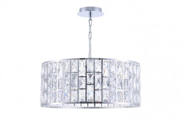 Люстра MAYTONI MOD184PL 16 кв.м., E27