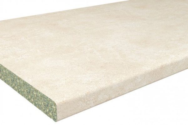 Столешница Карибы 300х60х3.8 см