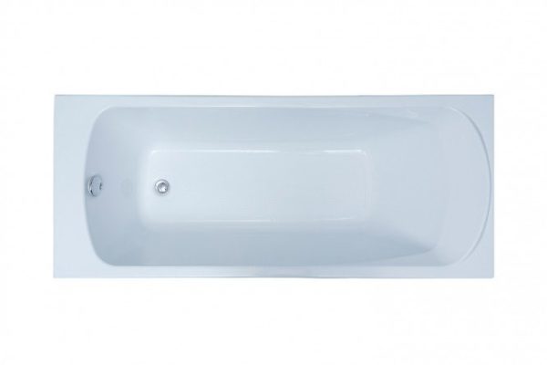 Ванна AQUANET Roma 170x70 см