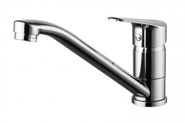 Смеситель для кухни LEMARK Partner LM6554C