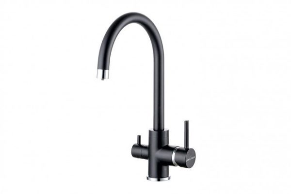 Смеситель для кухни PAULMARK Essen Es213211-308