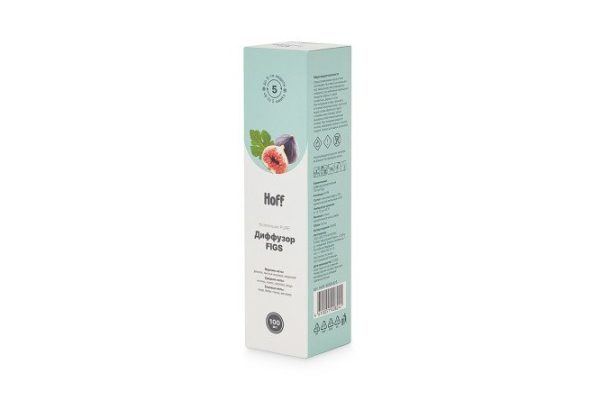 Диффузор Pure Figs 100 мл