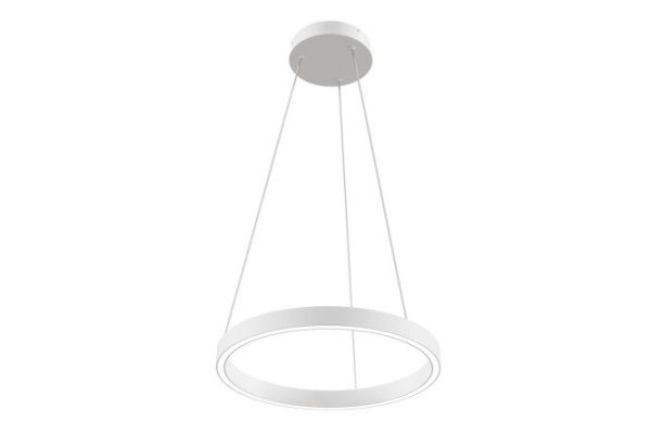 Светильник подвесной LED MAYTONI DECORATIVE LIGHTING Modern Rim 10 кв.м., LED, 40 см