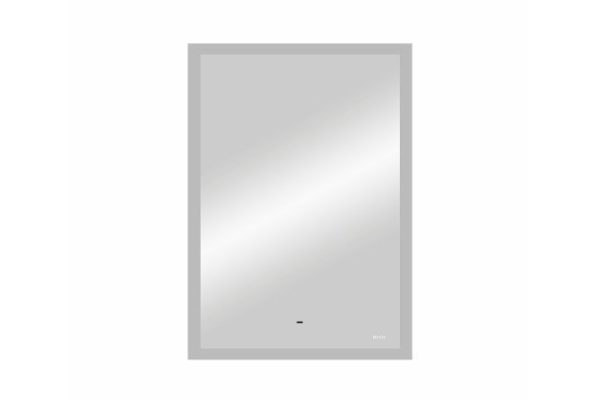 Зеркало с LED-подсветкой BOND Cube M44ZE-7080 70х80х3 см