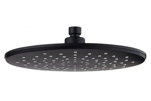Верхний душ на потолок AQUANET Static AF330-84-R250
