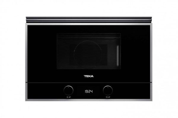 Микроволновая печь Teka ML 822 BIS 59.5х39х31.9 см