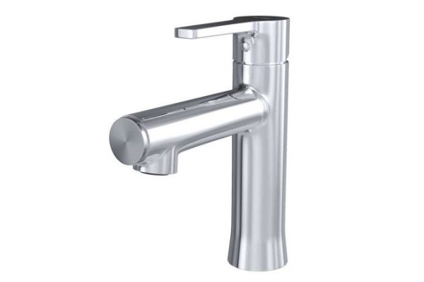 Смеситель для умывальника MIXLINE ML22-04